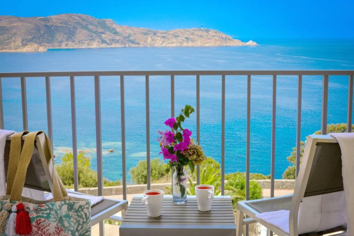 3-Sterne Hotel Le Saint Erasme Calvi Ansicht