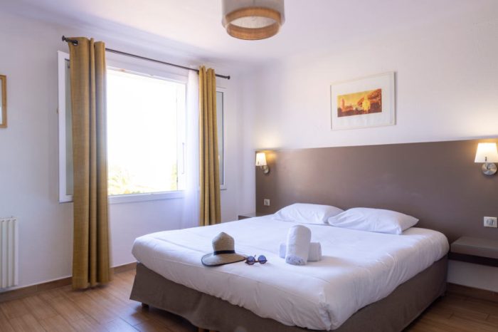 hotel-les-lentisques-3-étoiles-cargese-chambre-cosy