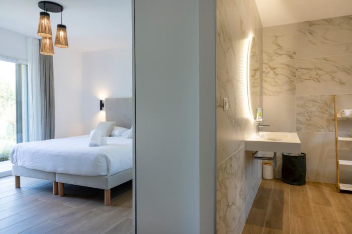 hotel-les-lentisques-3-étoiles-cargese-villa-chambre-king
