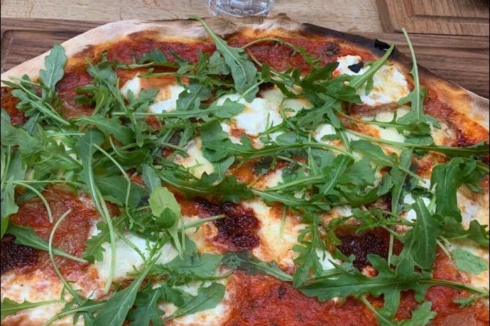 Pizzeria-Restaurant U Papacionu Ajaccio Suden Korsikas
